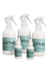 LeNapur refresh - Sparset